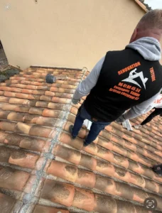 Ouvrier Compagnon SOMON