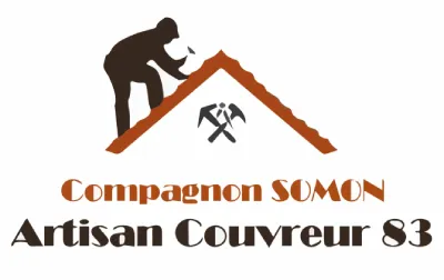 Compagnon SOMON — Artisan Couvreur 83